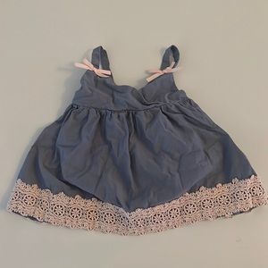 3-6m baby dress